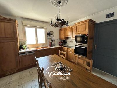 Annonce Vente 5 pi�ces Maison Oye-plage 62