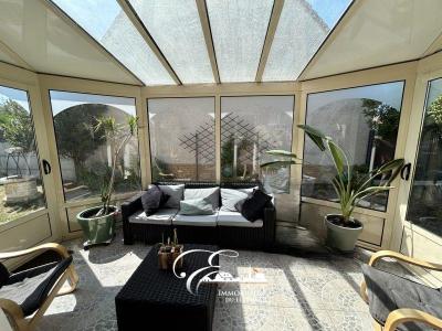 Acheter Maison 87 m2 Oye-plage