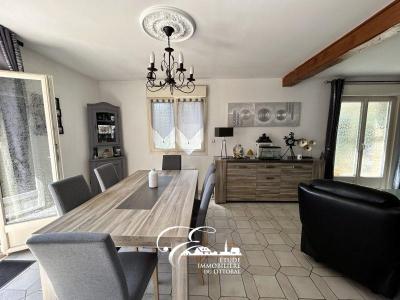 Acheter Maison Oye-plage Pas de calais