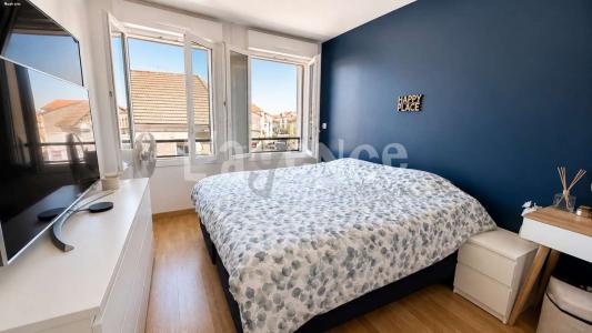 For sale Annet-sur-marne 3 rooms 71 m2 Seine et marne (77410) photo 3