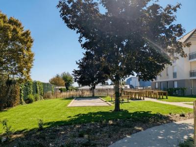 Annonce Location 2 pi�ces Appartement Cannes-ecluse 77