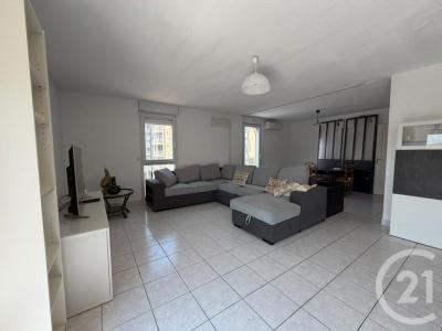Louer Appartement 90 m2 Lattes