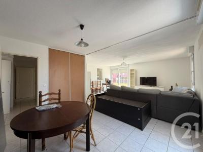 Louer Appartement Lattes Herault