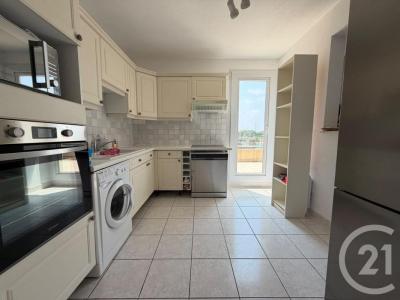 Louer Appartement Lattes 1395 euros