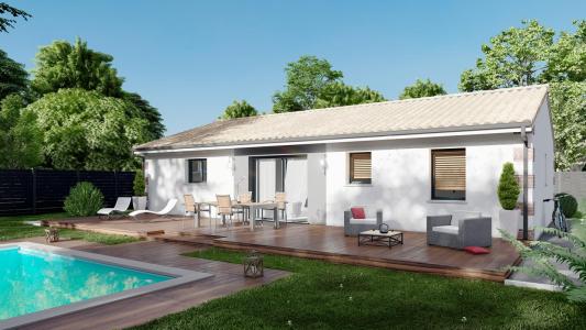 For sale Fargues-saint-hilaire 1050 m2 Gironde (33370) photo 1