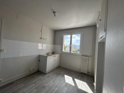 Louer Appartement 64 m2 Brienon-sur-armancon