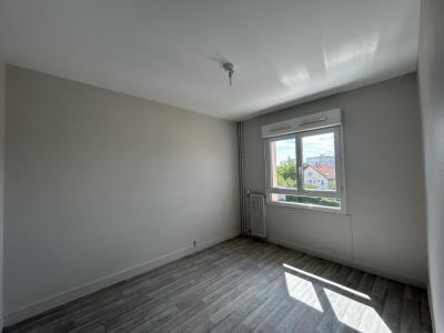 Louer Appartement Brienon-sur-armancon 504 euros