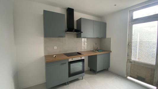For rent Cosne-cours-sur-loire 3 rooms 60 m2 Nievre (58200) photo 3