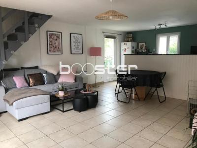 Annonce Location Appartement Glandon 87