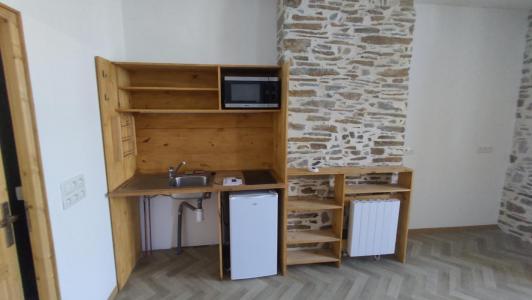 Louer Appartement 32 m2 Saint-yrieix-la-perche
