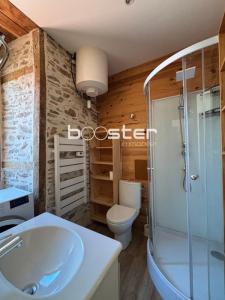 Louer Appartement Saint-yrieix-la-perche 460 euros