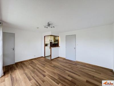 Annonce Vente 2 pi�ces Appartement Toulouse 31