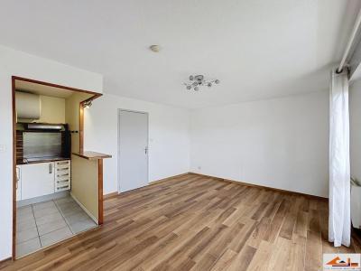 Acheter Appartement 38 m2 Toulouse