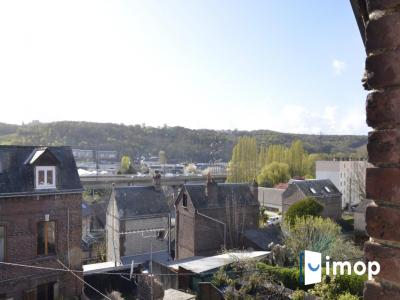Annonce Vente 5 pi�ces Maison Rouen 76