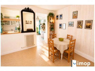 Acheter Maison 102 m2 Rouen