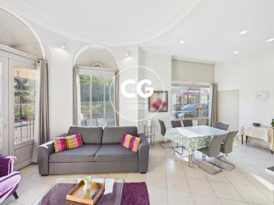 Annonce Vente 2 pi�ces Appartement Bagnoles-de-l'orne 61