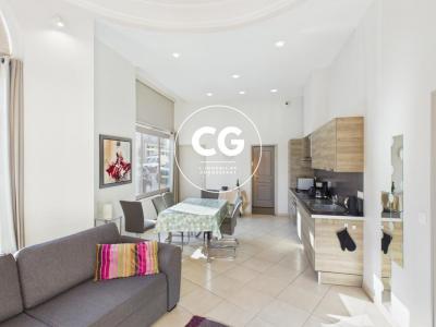 Acheter Appartement 55 m2 Bagnoles-de-l'orne