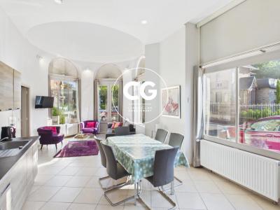 Acheter Appartement Bagnoles-de-l'orne Orne