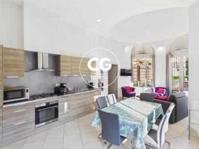 Acheter Appartement Bagnoles-de-l'orne 135000 euros