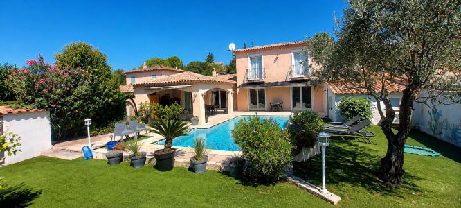 Annonce Vente 5 pi�ces Maison Draguignan 83