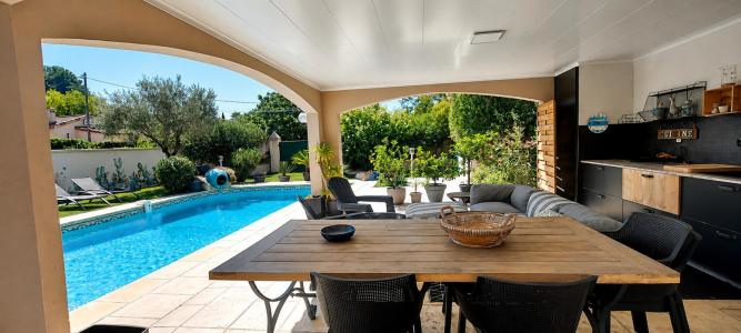 Acheter Maison 127 m2 Draguignan