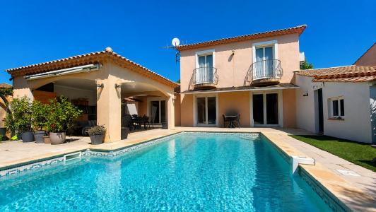 Acheter Maison Draguignan Var
