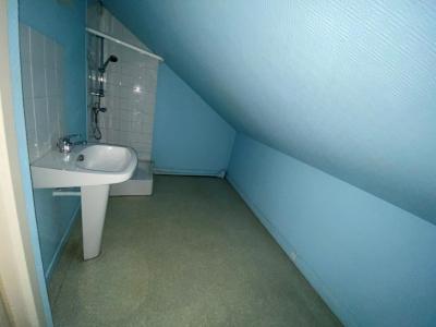 For rent Villaines-la-juhel 1 room 30 m2 Mayenne (53700) photo 3