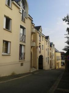 For rent Villaines-la-juhel 1 room 30 m2 Mayenne (53700) photo 3