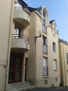 For rent Villaines-la-juhel 1 room 30 m2 Mayenne (53700) photo 4