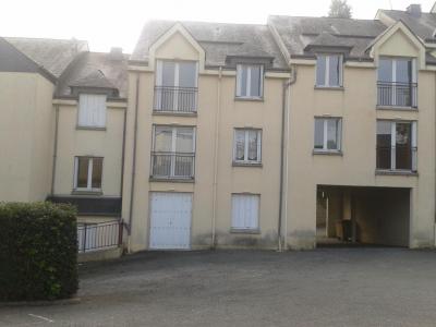 For rent Villaines-la-juhel 2 rooms 53 m2 Mayenne (53700) photo 1