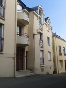 For rent Villaines-la-juhel 2 rooms 53 m2 Mayenne (53700) photo 2