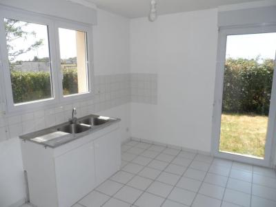 For rent Villaines-la-juhel 4 rooms 84 m2 Mayenne (53700) photo 2