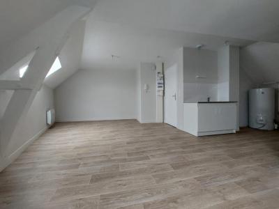 For rent Villaines-la-juhel 1 room 26 m2 Mayenne (53700) photo 1