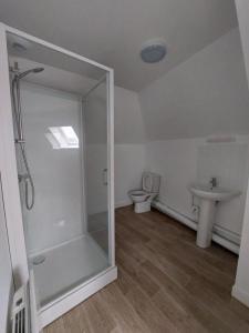 For rent Villaines-la-juhel 1 room 26 m2 Mayenne (53700) photo 2