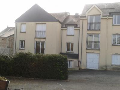 For rent Villaines-la-juhel 1 room 30 m2 Mayenne (53700) photo 0