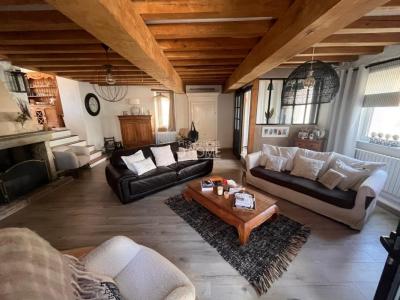 Acheter Maison 125 m2 Courpalay