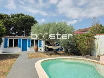 Annonce Vente 5 pi�ces Maison Toulouse 31