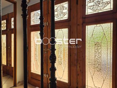 Acheter Maison 188 m2 Toulouse
