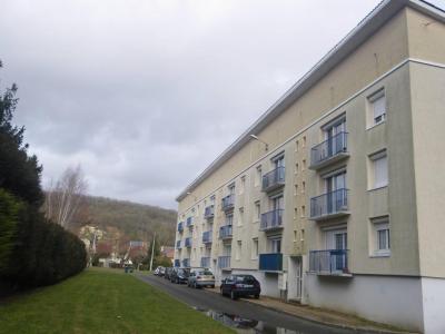 For rent Ezy-sur-eure 3 rooms 56 m2 Eure (27530) photo 0