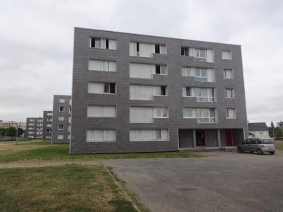 For rent Gisors 3 rooms 60 m2 Eure (27140) photo 1