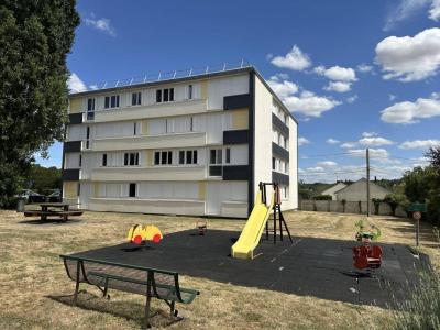 For rent Nonancourt 3 rooms 60 m2 Eure (27320) photo 0