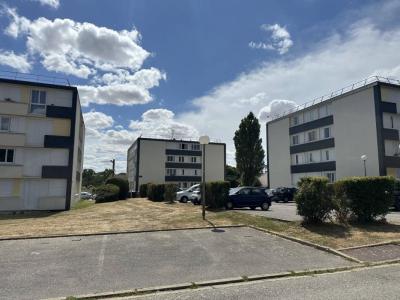 For rent Nonancourt 3 rooms 60 m2 Eure (27320) photo 1