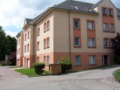For rent Nonancourt 2 rooms 43 m2 Eure (27320) photo 0