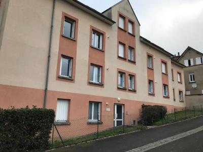 For rent Nonancourt 2 rooms 43 m2 Eure (27320) photo 1