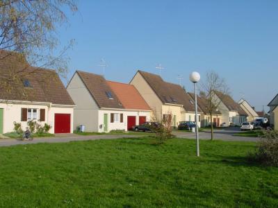 For rent Breteuil 4 rooms 87 m2 Eure (27160) photo 0