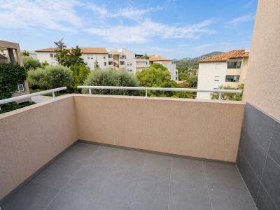 Acheter Appartement 79 m2 Antibes