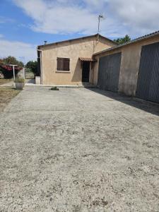 Annonce Location 3 pi�ces Maison Lauraguel 11