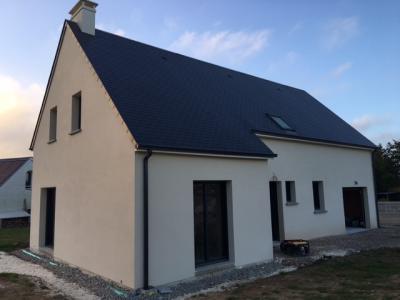 For sale Lampaul-guimiliau 90 m2 Finistere (29400) photo 0