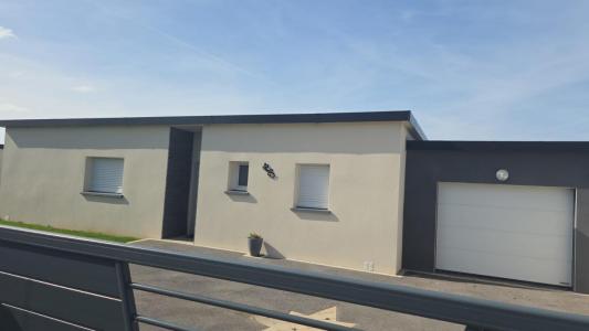 For sale Saint-segal 80 m2 Finistere (29590) photo 0