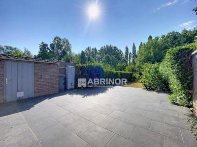 For sale Linselles 4 rooms 118 m2 Nord (59126) photo 0